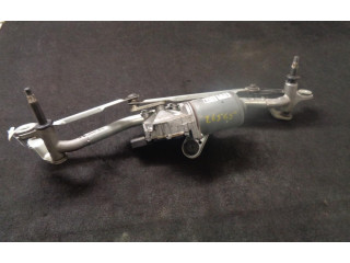 Моторчик дворников Audi A1