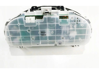 Přístrojová deska Mazda CX-7 2011