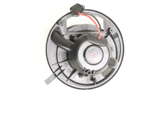 Вентилятор печки 1K1820015G, 1K1820015G Skoda Octavia Mk2 (1Z)
