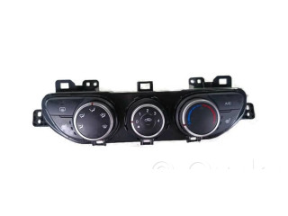 Блок управления климат-контролем 97250-B9AD0 Hyundai i10