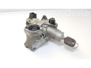 Замок зажигания