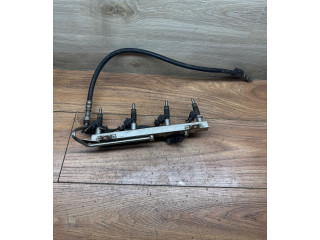 Vstřikovací lišta 7530420, 7526892   BMW 3 E90 E91     