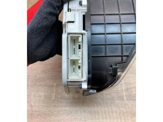 Přístrojová deska Mazda MPV 2000 1575204340, LE5955430