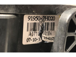 Блок предохранителей  91950-2H020   Hyundai i30    