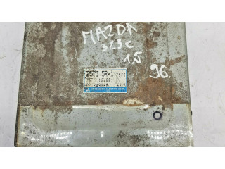 Блок управления двигателя E2T84986M, nr1341 Mazda 323