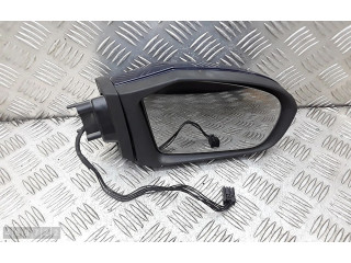 Zpětné zrcátko Mercedes-Benz A W169 2005 a3140402