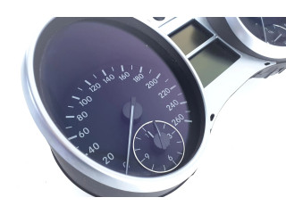 Панель приборов A2515404348   Mercedes-Benz R W251       