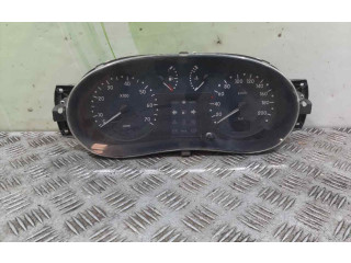 Přístrojová deska Renault Kangoo I 2002 P8200095393