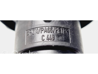 Řídící jednotka 51839150, 51797302 Fiat Doblo 2007