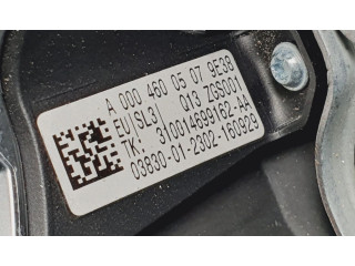 Руль Mercedes-Benz GLC X253 C253 2015 - года A0004600507