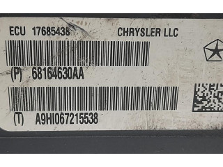Блок АБС 68164630AA, 68164630AA Jeep Grand Cherokee 2010 - 2021 года