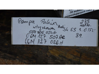 Vstřikovací čerpadlo Audi A4 S4 B9 8W