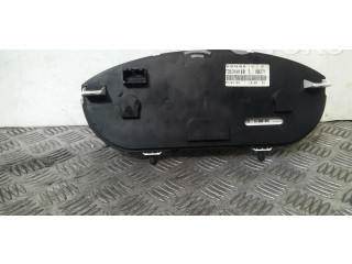 Панель приборов 735423080 Fiat Idea