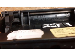 Пепельница