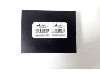 Блок управления 5Q0959435C Skoda Octavia Mk3 (5E)