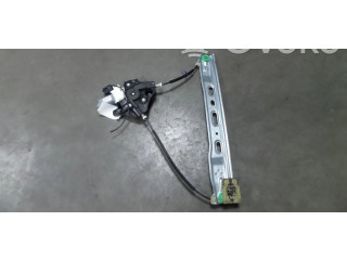 Передний двигатель механизма для подъема окон DT11V23201BD Ford Transit - Tourneo Connect