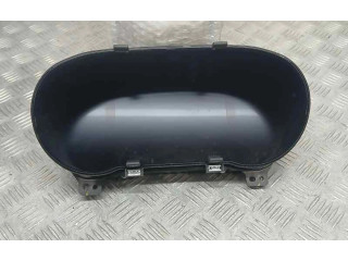 Панель приборов 11469632, 10627734 MG ZS