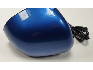 Зеркало электрическое        Volkswagen New Beetle  1998 - 2011 года   