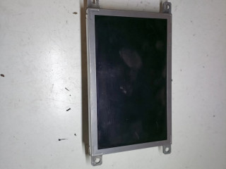 Дисплей    9800835780   Citroen DS5