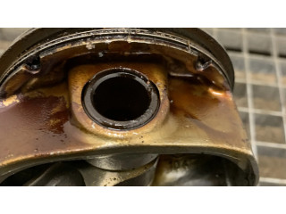 Píst Dodge RAM pro benzínový motor 5.7 EZH