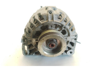 Генератор       Dacia Logan I  2004 - 2012 года   