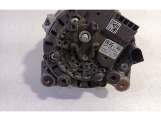 Генератор 04C903023L Skoda Fabia Mk3 (NJ)