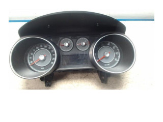 Přístrojová deska  Fiat Punto (199) 2012 51917424, 51917424  