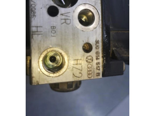 Блок АБС 3Q0614517B   Skoda  Superb B5 (3U)  2001 - 2008 года