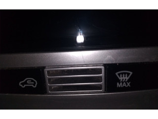 Блок управления климат-контролем 735487107 Lancia Delta