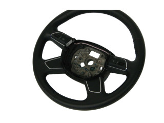 Руль Audi A7 S7 4G 2011 - 2017 года 4G0419091M