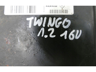 Блок управления двигателя 8200102371 Renault Twingo I