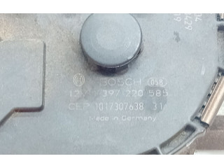 Моторчик дворников 8R1955023D Audi Q5 SQ5