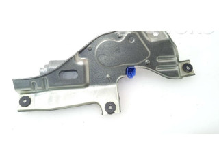 Моторчик заднего дворника 86510SC091    Subaru Forester SH