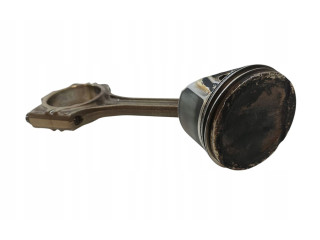 Píst MPI Seat Ibiza IV (6J,6P)