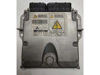 Řídící jednotka 1860A898, 2758007310 Mitsubishi L200 2008