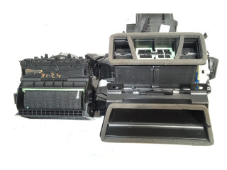 Блок управления климат-контролем 5Q1820353L Volkswagen Caddy