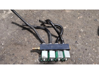 Газовый жиклер