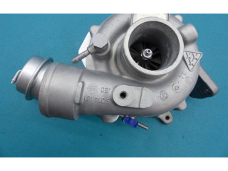 Турбина Volkswagen Transporter - Caravelle T4 53149707018, IMPRK852532