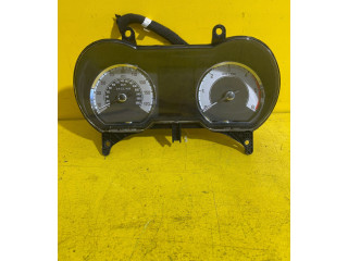 Панель приборов RZ1R2P7K2 Jaguar XF X250