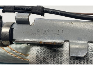 Подушка безопасности в сиденье 8U0880241E, 34057594 Audi Q3 8U