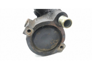 Насос усилителя руля