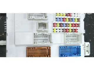 Pojistková skříňka BV6N14A073FU, BV6N14A073FA Ford C-MAX II 2013