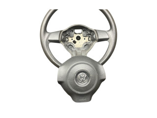 Руль Volkswagen Golf VI  2008 - 2013 года 5K0880201H, 5K0419091H      