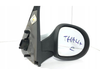 Zpětné zrcátko Renault Thalia II 2016