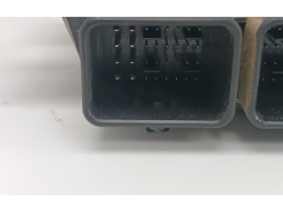 Блок управления двигателя S180158133 Dacia Lodgy