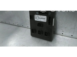 Модуль управления BSM 4H0907063DH, 4H0907063DA Audi A6 S6 C7 4G