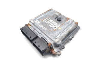 Блок управления двигателя P05094244AG, 0281012079 Jeep Commander