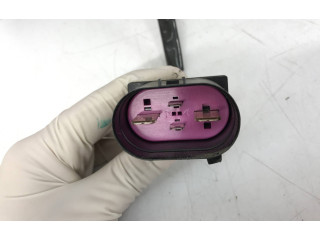 Вентилятор радиатора 5Q0121205BD, 5Q0121207BM Audi Q3 F3