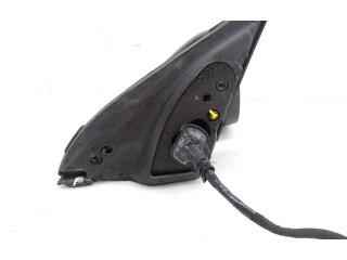 Зеркало электрическое Volvo S60 2014 - 2018 года