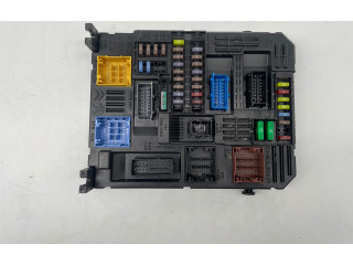 Блок предохранителей 9830707680, 28641125 Citroen Berlingo